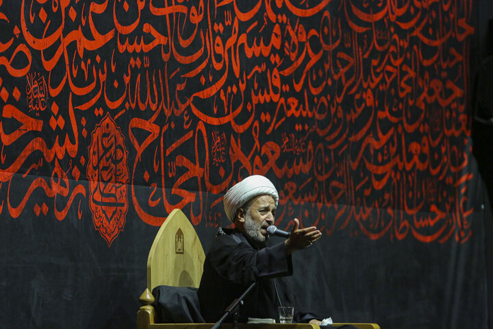 اغتشاشگران با آتش زدن مساجد از خط قرمزهای امت اسلام عبور کردند