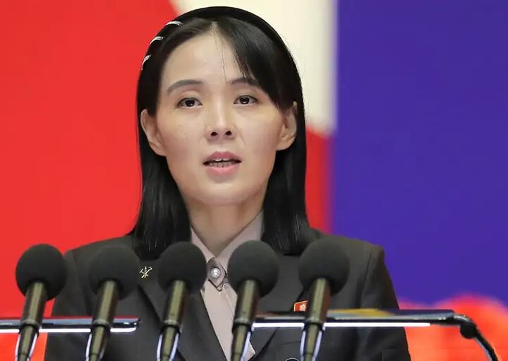 کره شمالی: بلندگوهای تبلیغاتی را از منطقه مرزی جمع نکردیم و نمیکنیم