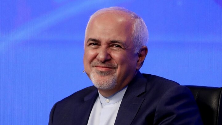 Zarif: Dışişleri Bakanlığına gayri resmi olarak yardım ediyorum