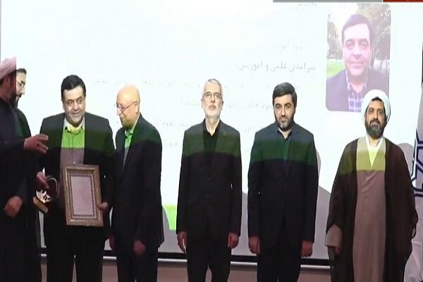 سرآمدان آموزشی در دانشگاهها و موسسات آموزش عالی کشور معرفی شدند