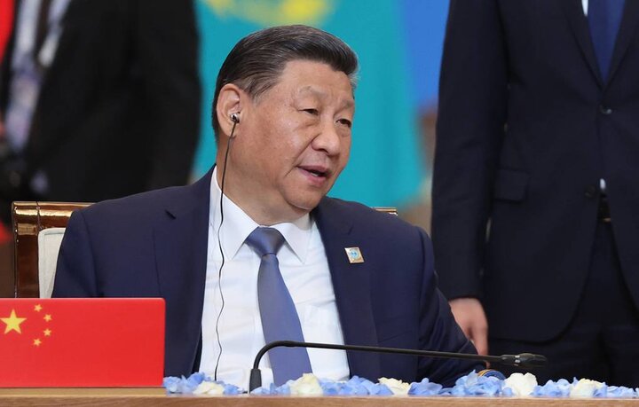 China’s Xi to visit Russia in October: Report