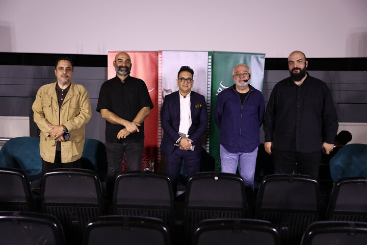 پروانه ساخت ترمز سینمای ایران/ «آژانس شیشهای» مجوز ساخت نداشت! پروانه ساخت ترمز سینمای ایران/ «آژانس شیشهای» مجوز ساخت نداشت!