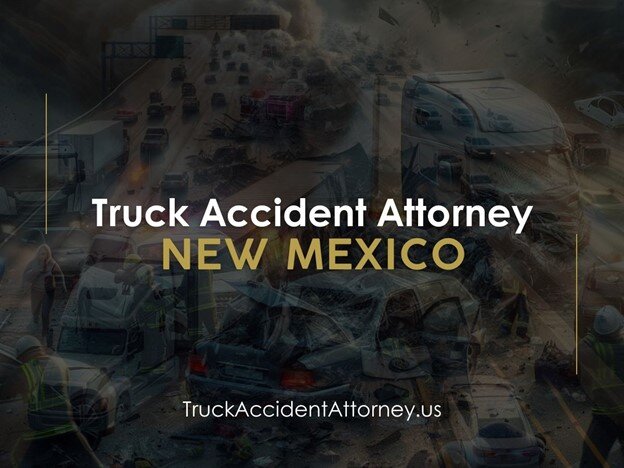 Truck Accident Attorneys in New Mexico: Legal Challenges