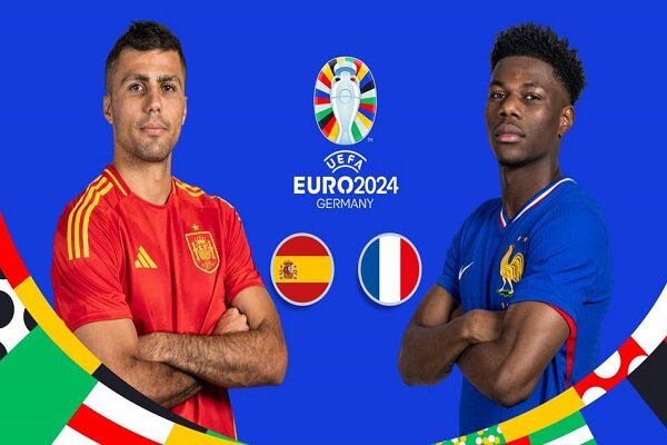 دوئل جذاب فرانسه - اسپانیا / «ماتادورها» به دنبال شکار «خروسها»