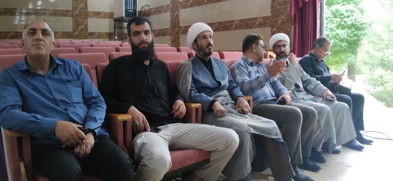 نوآوینیهای استان فارس راوی پیشرفت ایران اسلامی میشوند