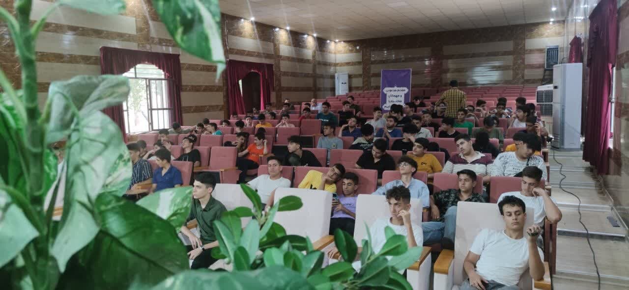 نوآوینیهای استان فارس راوی پیشرفت ایران اسلامی میشوند