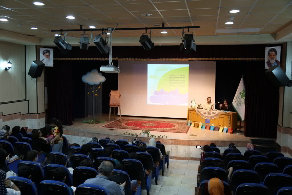 فرهنگ مطالعه در کودکان و نوجوانان استان بوشهر تقویت میشود