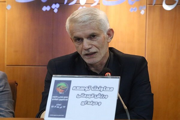 موفقیتهای اخیر تکواندو نوید بخش روزهای درخشان است