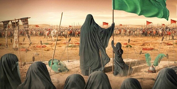 Ashura aims to fight for every universal righteous cause