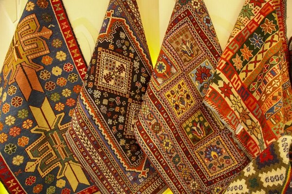 موزه گلیم و دستبافته‌های عشایری استان کرمان راه‌اندازی می شود