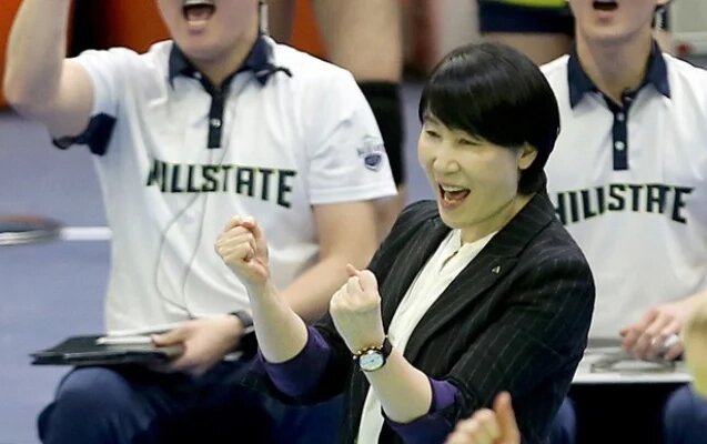 Lee Do-hee