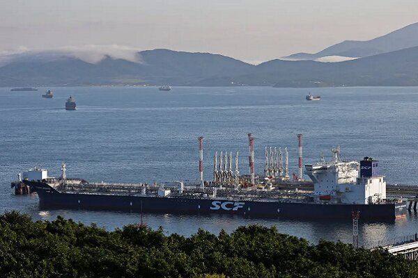 US weighing sanctions on Russia’s ‘shadow tanker fleet’