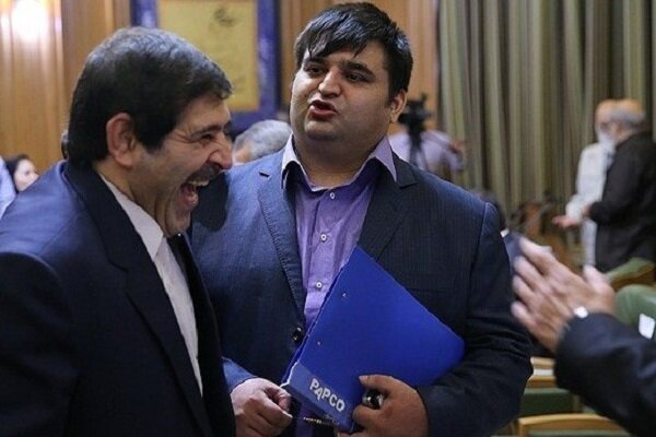 ابهامات حذف رضازاده از پاراوزنهبرداری/توافق بود یا تصمیم مدیریتی