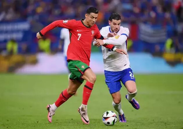 دوئل جذاب فرانسه - اسپانیا/ «ماتادورها» به دنبال شکار «خروسها»