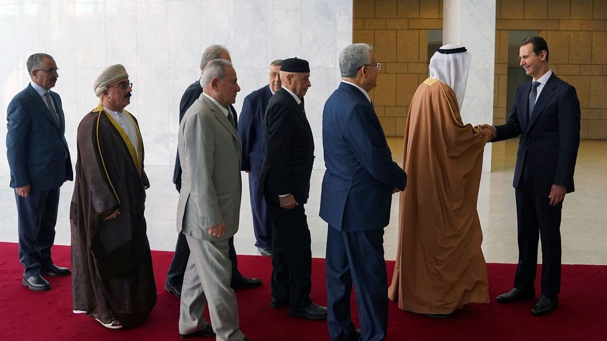 خروج حزبالله از ذیل گروههای تروریستی اتحادیه عرب چه پیامی دارد؟