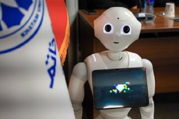 ربات انسان نمای ایرانی به مسابقات اعزام می شود/ برگزاری مسابقات جهانی ربوکاپ ۲۰۲۴ در ۱۵ لیگ