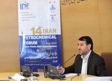 Iran exports 500 tons of catalyst to Russia: NPC chief