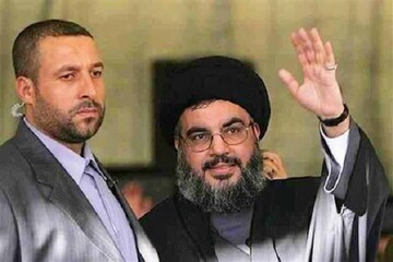 استشهاد الحارس الشخصي السابق للسيد نصر الله في غارة إسرائيلية