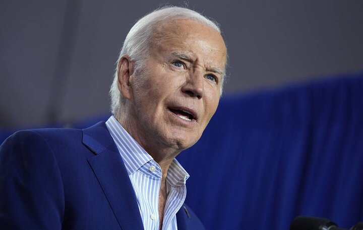 US, allies to strengthen Ukraine's air defense system: Biden