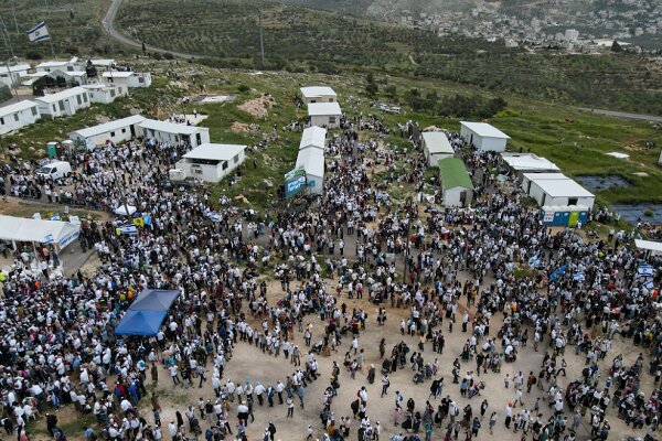 France, Canada slam Israel legalization of 5 new settlements