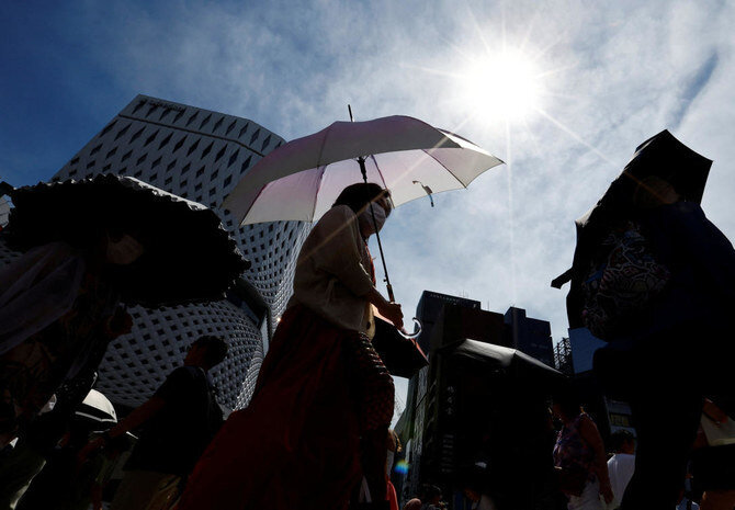 Severe heatwave claims 6 lives in Tokyo: Report