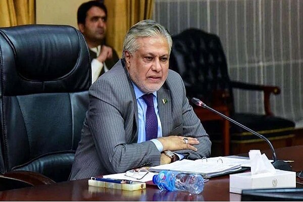 وزیر خارجه پاکستان به کابل میرود وزیر خارجه پاکستان به کابل میرود
