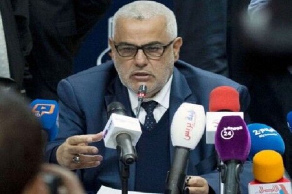 رئيس الوزراء المغربي الاسبق: ايران هي محور المقاومة