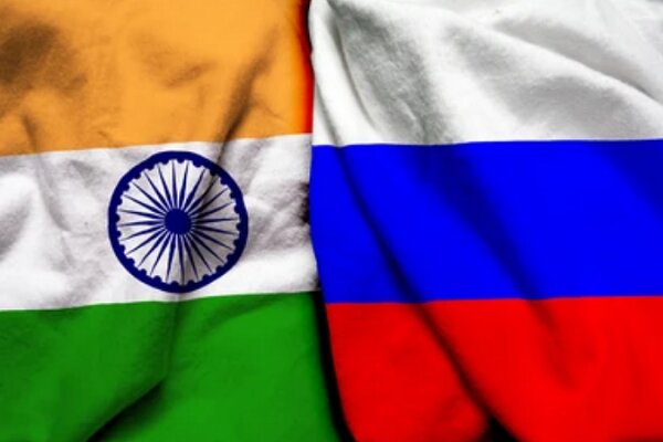 Russia, India to build more nuclear plants together