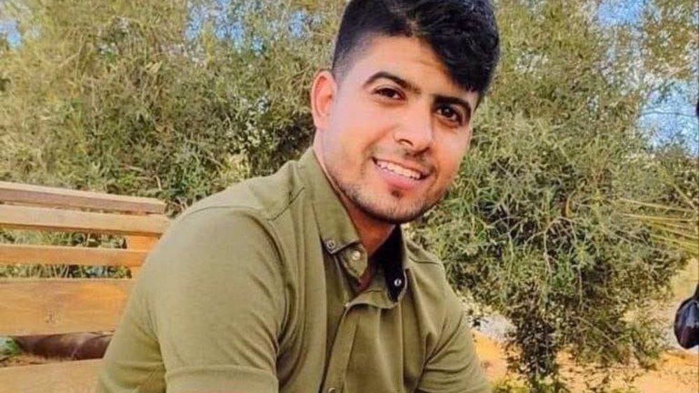 Israeli forces kill another Palestinian journalist in Gaza