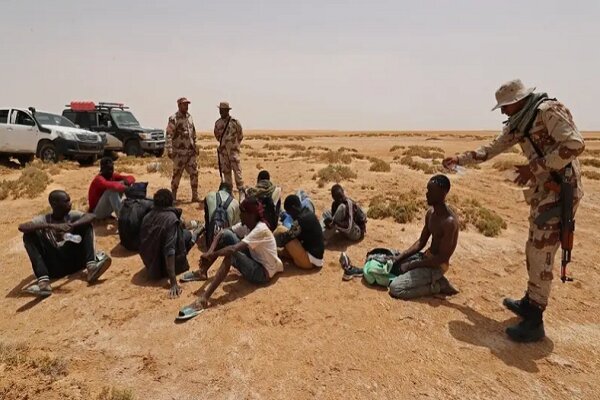 UN probing reported mass grave on Libya-Tunisia border