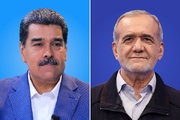 پزشکیان هۆشداریی توند بە ئیسڕائیل دەدات