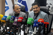 مرادی: ایران در جام جهانی ۲۰۲۶ داور ندارد؛ ۴ دستگاه VAR اضافه خواهد شد