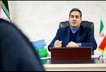 اشتغال زندانیان مشگین شهری در راستای سند تحول قضائی