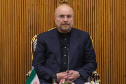 All Iran-Russia transactions done without dollar: Ghalibaf