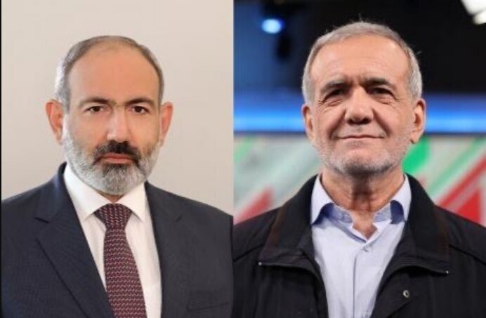 مخالف هرگونه تغییر در مرزهای بینالمللی هستیم
