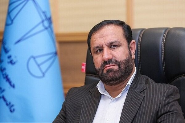 بازدید و نظارت دادستان تهران از میدان میوه و ترهبار پیروزی