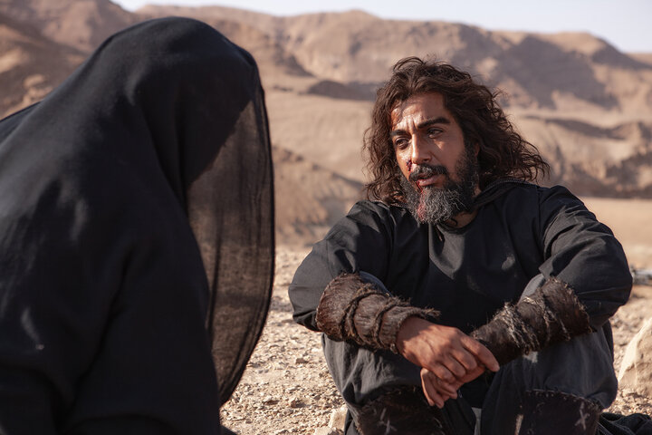 «شور عاشقی» همزمان با اربعین حسینی به تلویزیون رسید