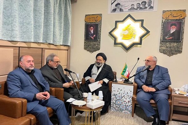 حج 1403 شاهد نوآوریهایی در بخشهای مختلف فرهنگی و اجرایی بود