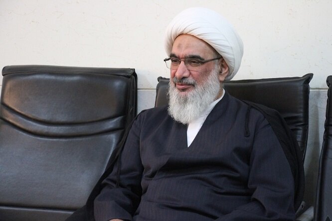 ظرفیت هوش مصنوعی برای تولید داده در حوزه مهدویت استفاده شود ظرفیت هوش مصنوعی برای تولید داده در حوزه مهدویت استفاده شود