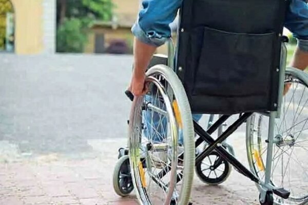 وجود ۷ هزار فرد معلول در شهرستان لردگان