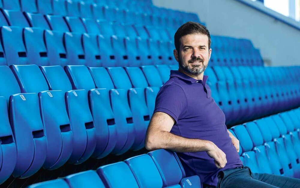 Andrea Stramaccioni