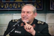 Iran defense ind. reached from need to active deterrent power