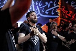 اینفوگرافیک| شور حسینی و همبستگی مردم کردستان در پاسداشت سیدالشهدا(ع)