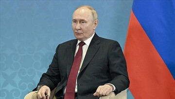 BRICS states working on their SWIFT alternative: Putin