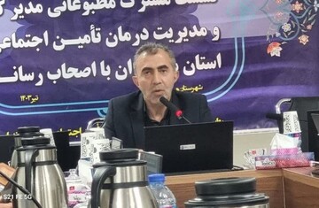 تامین اجتماعی مازندران ۲۳۰۰ میلیارد تومان طلب دارد