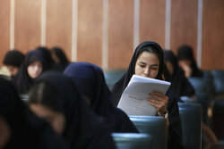 نتایج نهایی مرحله تکمیل ظرفیت آزمون کارشناسی ارشد علوم پزشکی اعلام شد