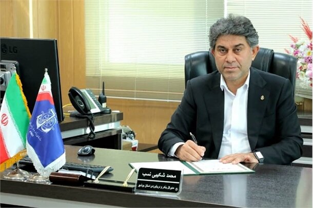 مجتمع بندری بوشهر آماده میزبانی از فعالیتهای نفتی میشود مجتمع بندری بوشهر آماده میزبانی از فعالیتهای نفتی میشود