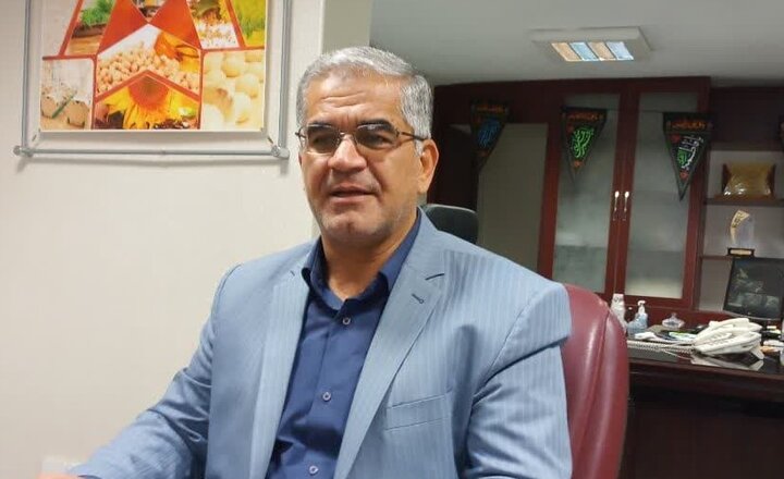 یک واحد نانوایی به ازای هر ۷۰۰ نفر در مازندران فعال است یک واحد نانوایی به ازای هر ۷۰۰ نفر در مازندران فعال است