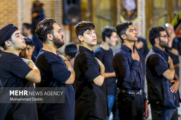 سمنان میزبان اجتماع بزرگ اصحاب عشق می‌شود