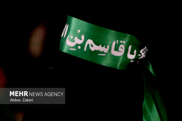 سیزدهمین سوگواره «احلی من العسل» در سمنان برگزار میشود